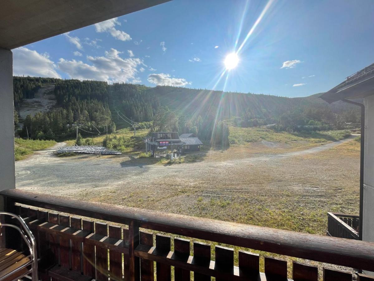 Mountain Retreat In Uvdal Wifi Sauna Exterior photo